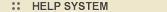 help system