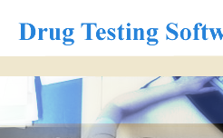 Drug Testing Software Manasgement Suite